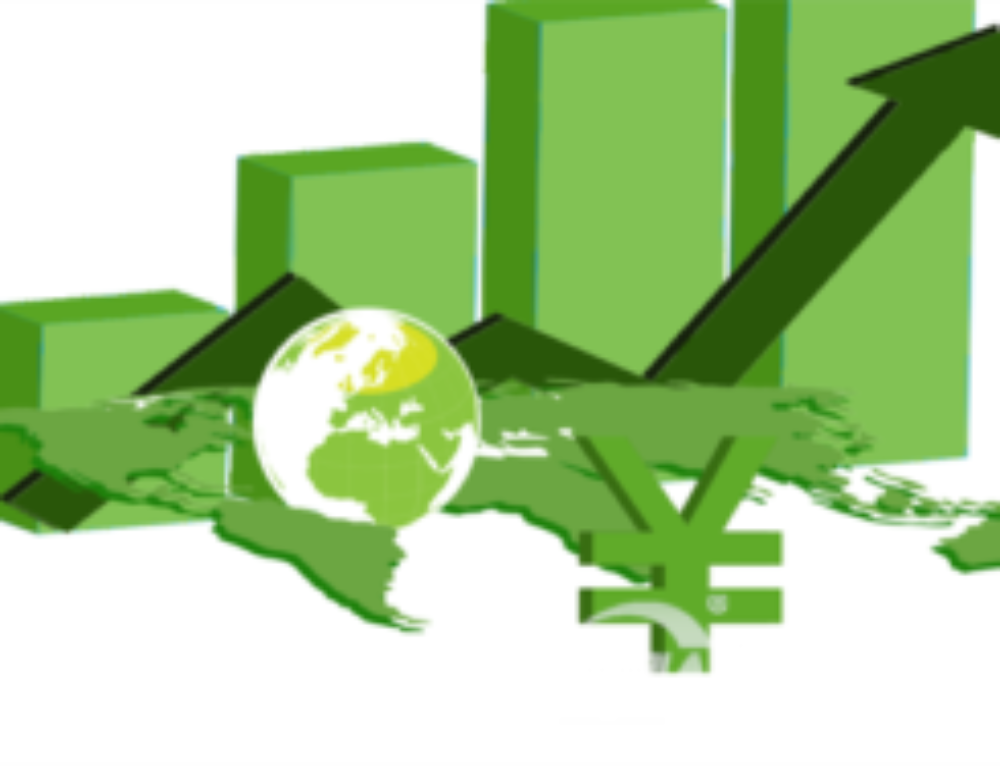 Build a green production chain