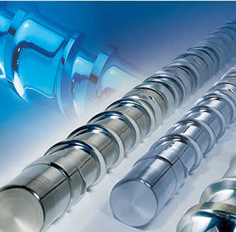 extruder-screw