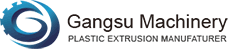 Gangsu Machinery Logo